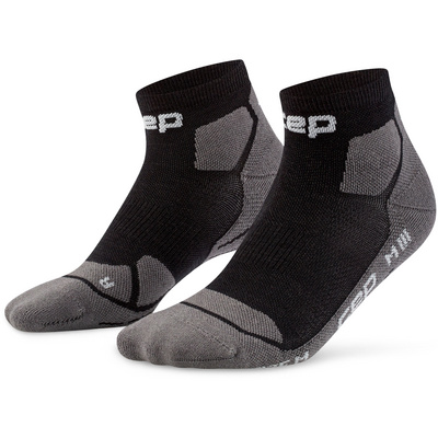 CEP Heren Hiking Light Cushion Sokken