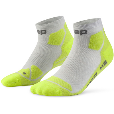 CEP Heren Hiking Light Cushion Sokken