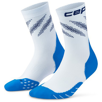CEP Heren Run Edt. Elliptic Sokken