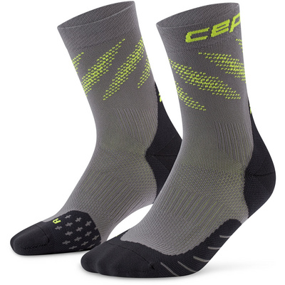 CEP Heren Run Edt. Elliptic Sokken