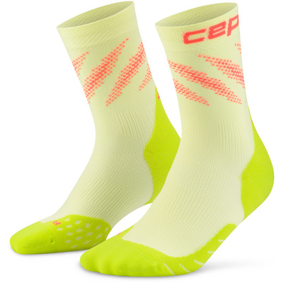 CEP Heren Run Edt. Elliptic Sokken