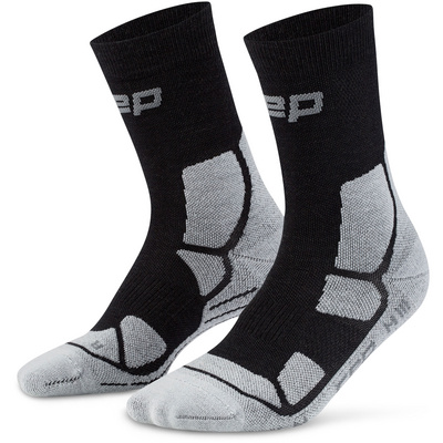 CEP Heren Hiking Mid Cushion Sokken