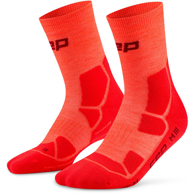 CEP Heren Hiking Mid Cushion Sokken