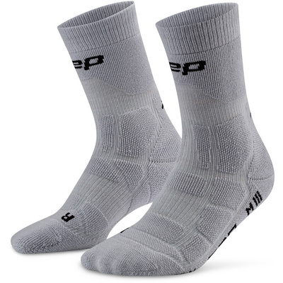 CEP Heren Hiking Max Cushion Sokken