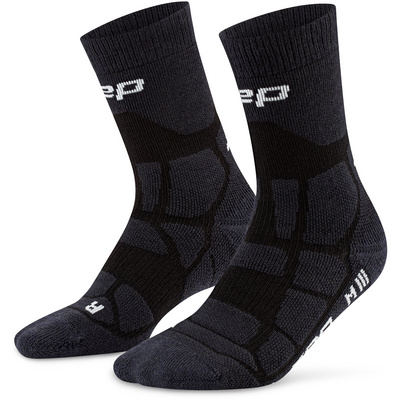 CEP Heren Hiking Max Cushion Sokken