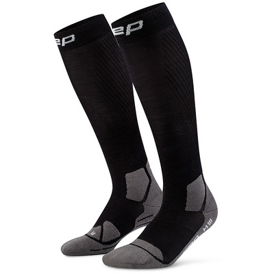 CEP Dames Hiking Light Cushion Sokken