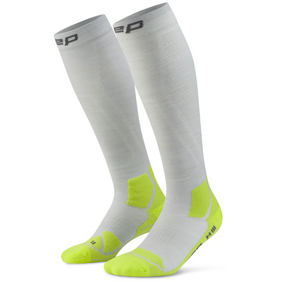 CEP Dames Hiking Light Cushion Sokken