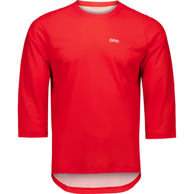 POC Heren Motion Air 3/4 Shirt