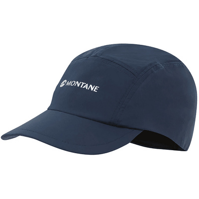 Montane Cap Caelum (taille ONE SIZE, Bleu)