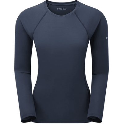 Montane Dames Dart Nano Longsleeve