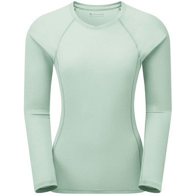 Montane Dames Dart Nano Longsleeve