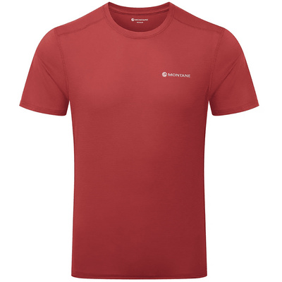 Montane Heren Dart Nano T-shirt