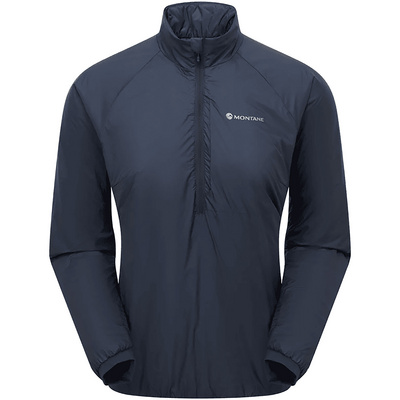 Montane Dames Fortes Nano Pull On Jas