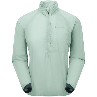 Montane Dames Fortes Nano Pull On Jas