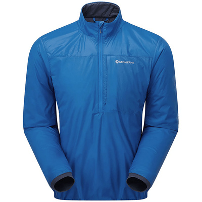 Montane Heren Fortes Nano Pull On Jas