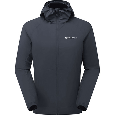 Montane Dames Featherlite Hoodie Jas