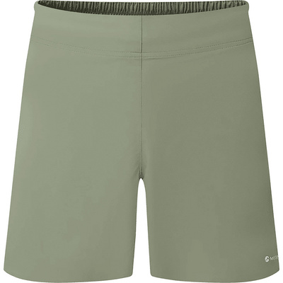 Montane Dames Volantis 4in Korte broek