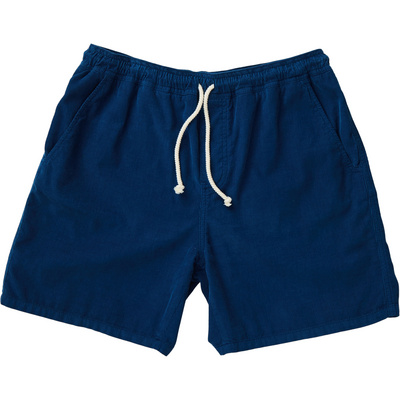 Brava Fabrics Heren Baby Cord Korte broek