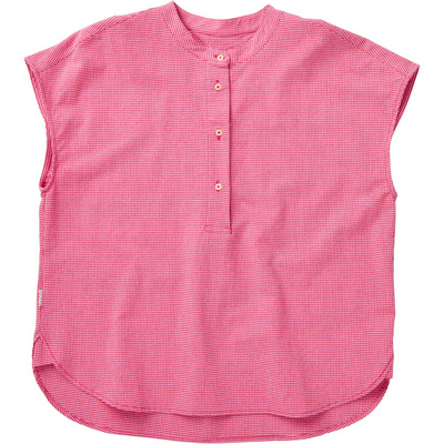 Brava Fabrics Dames Checks Blouse