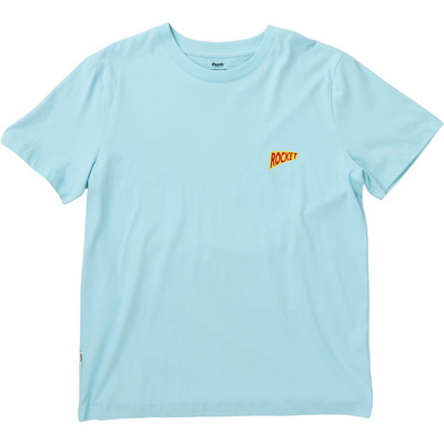 Brava Fabrics Heren Rocket Icecream T-shirt