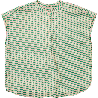 Brava Fabrics Dames Sardinas Blouse