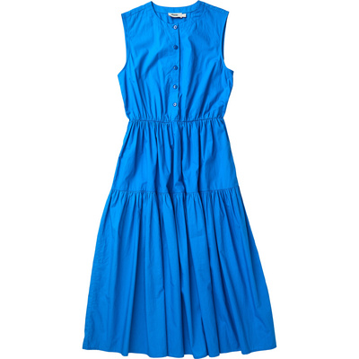 Brava Fabrics Dames Sleeveless Jurk