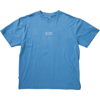 Brava Fabrics Heren Tropical Pixel 404 T-shirt