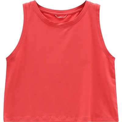 Jeanne Baret Dames Polynesia Top