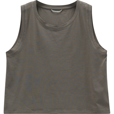 Jeanne Baret Dames Polynesia Top