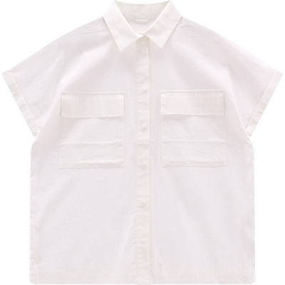 Jeanne Baret Dames Acacia Blouse