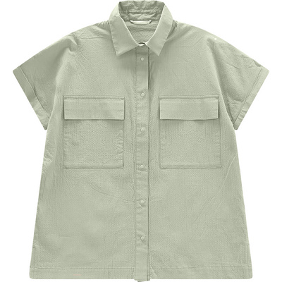 Jeanne Baret Dames Acacia Blouse