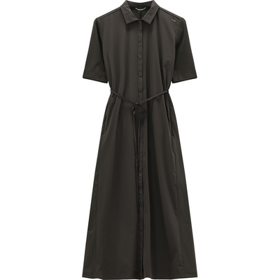 Jeanne Baret Dames Sumatra Shirt Jurk