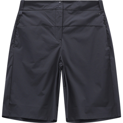 Jeanne Baret Dames Sumatra Bermuda Korte broek (Maat L, Blauw)