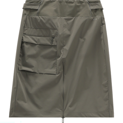 Jeanne Baret Dames Sumatra Rok