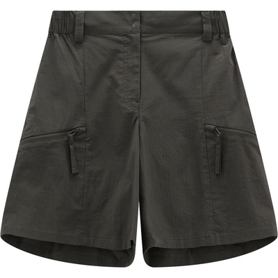 Jeanne Baret Dames Acacia Bermuda Korte broek (Maat L, Groen)