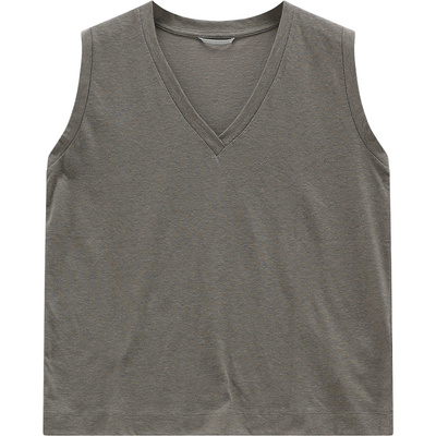 Jeanne Baret Dames Echinacea Top