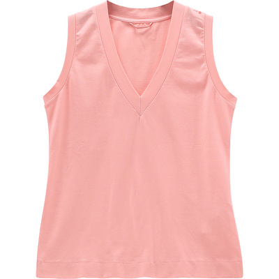 Jeanne Baret Dames Zinnia Top