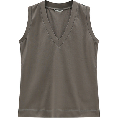 Jeanne Baret Dames Zinnia Top