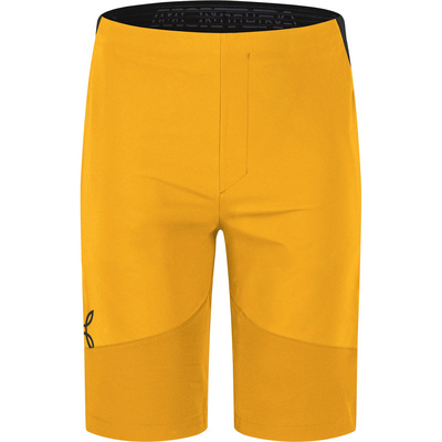 Montura Heren Synth Bermuda Korte broek