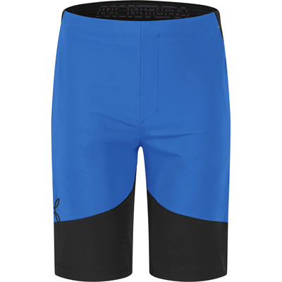 Montura Heren Synth Bermuda Korte broek