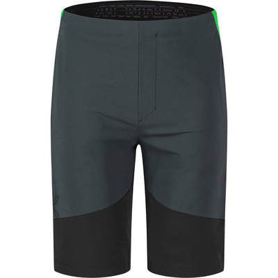 Montura Heren Synth Bermuda Korte broek