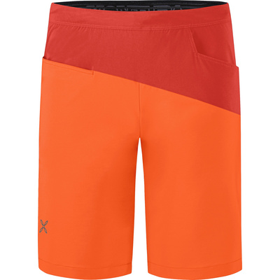 Montura Heren Loom Bermuda Korte broek