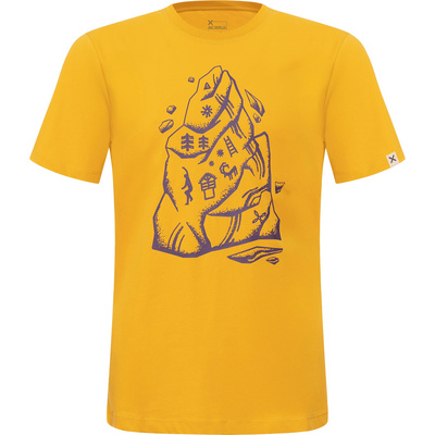 Montura Heren Spire T-shirt