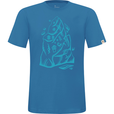 Montura Heren Spire T-shirt