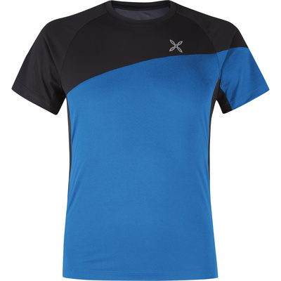 Montura Heren Color Blocking T-shirt
