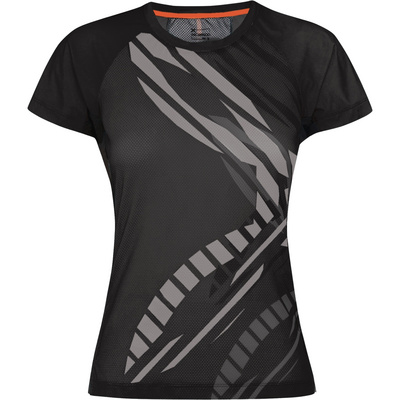 Montura Dames Shadow Graphic T-shirt