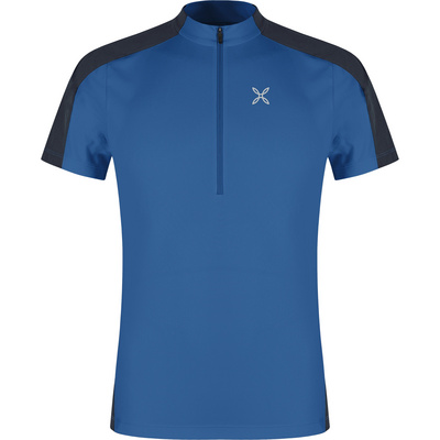 Montura Heren Hade Zip T-shirt