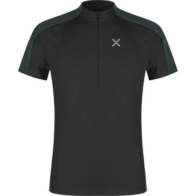 Montura Heren Hade Zip T-shirt