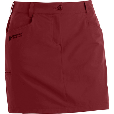 Maier sports Dames Lulaka Skort