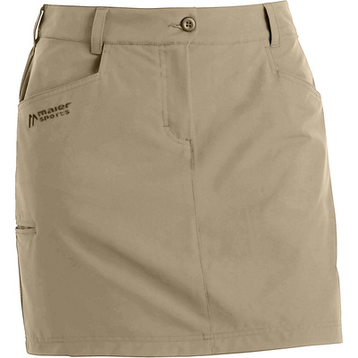Maier sports Dames Lulaka Skort